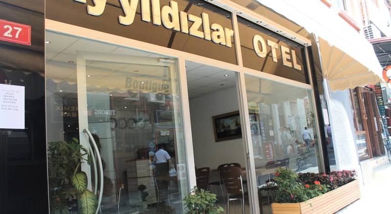 Ayyldzlar Otel