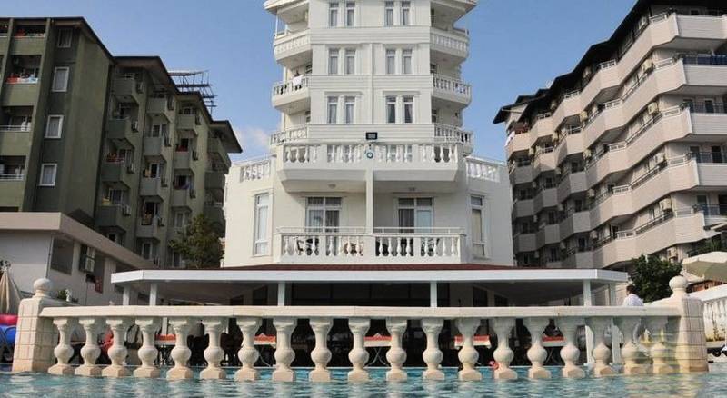 Azak Hotel