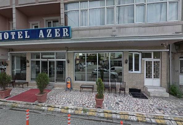 Azer Otel Telefon Numaraları ve İletişim Bilgileri ...