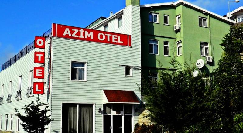 Azim Otel