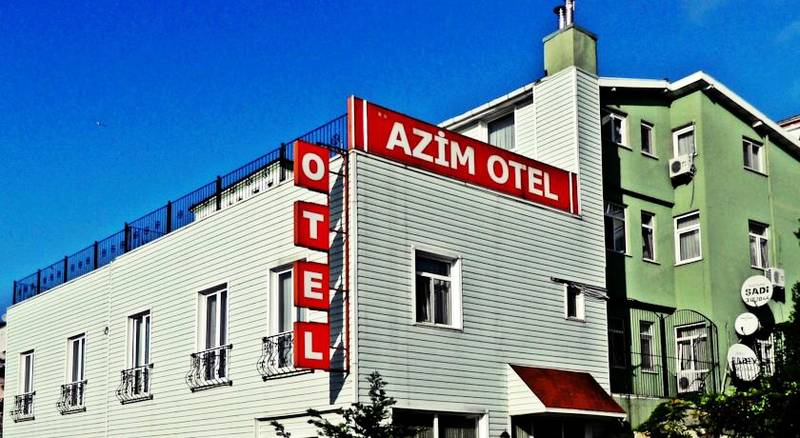 Azim Otel