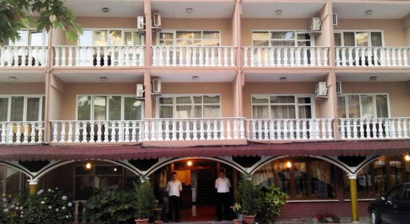 Azim Termal Hotel