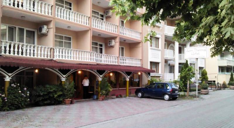 Azim Termal Hotel