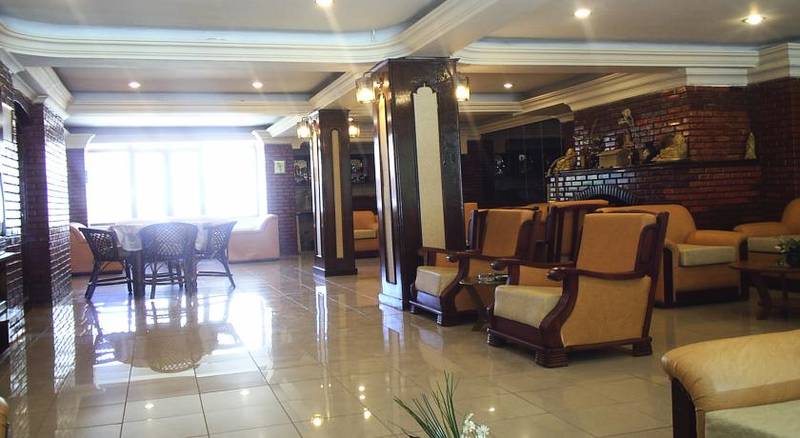 Azim Termal Hotel