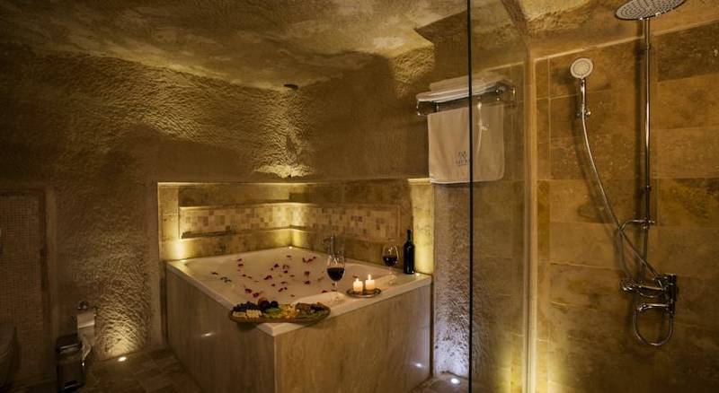 Azure Cave Suites