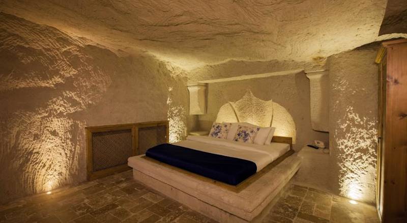 Azure Cave Suites