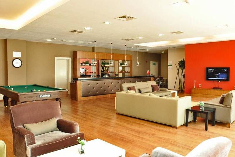 B-suites Hotel