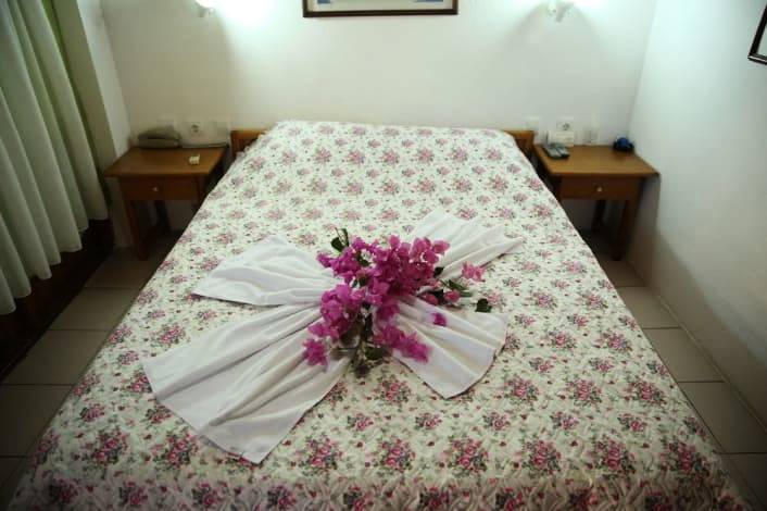 Baba Motel
