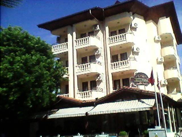 Babadan Hotel