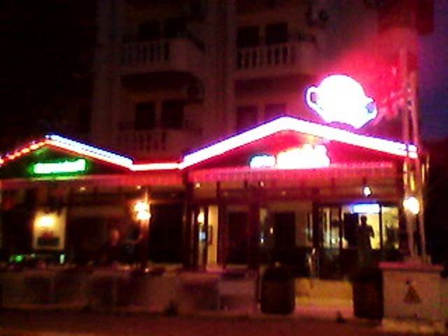 Babadan Hotel