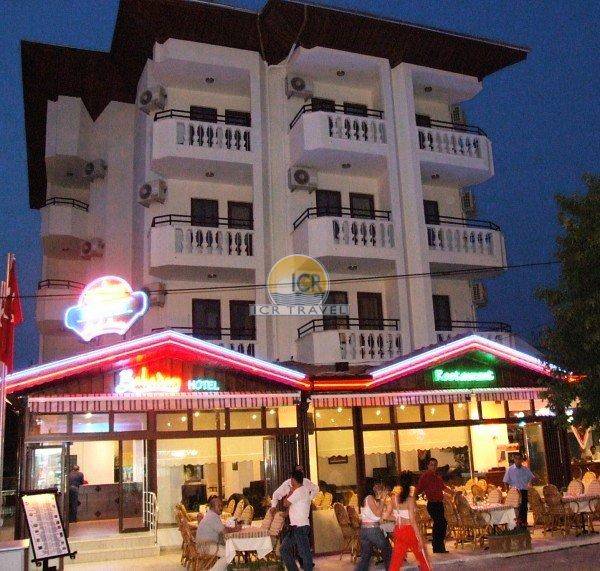 Babadan Hotel