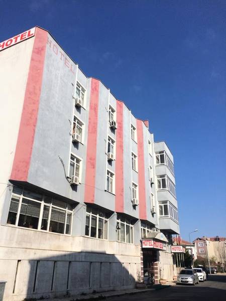 Babaeski Arissa Hotel