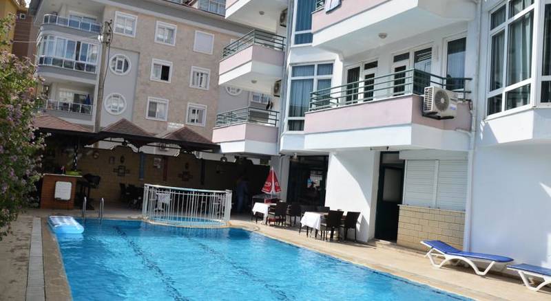 Babaolu Apart Hotel