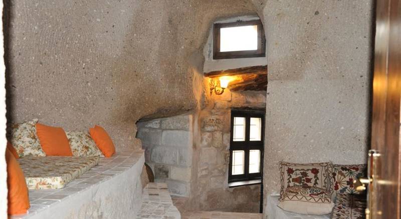 Babayan Evi Cave Boutique Hotel