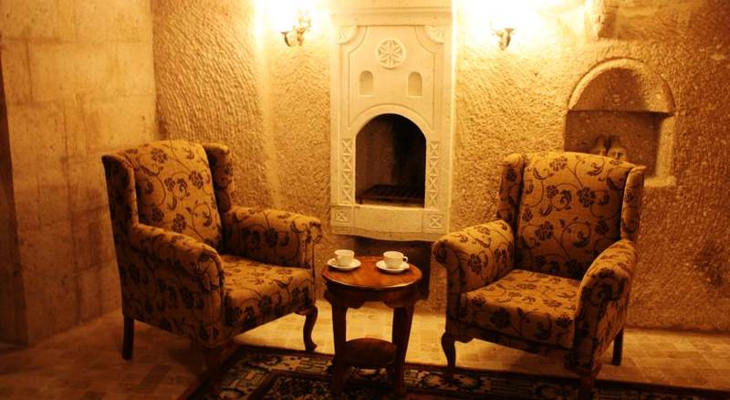 Babayan Evi Cave Boutique Hotel