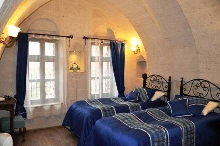 Babayan Evi Cave Boutique Hotel