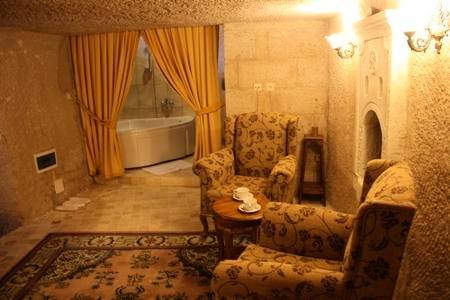 Babayan Evi Cave Boutique Hotel