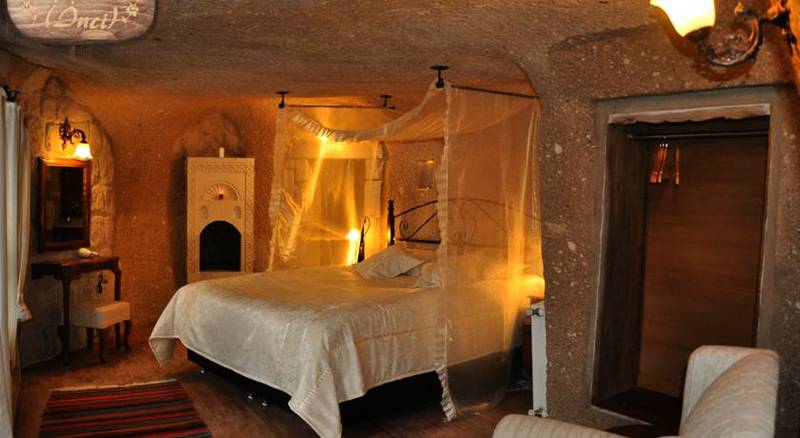 Babayan Evi Cave Boutique Hotel