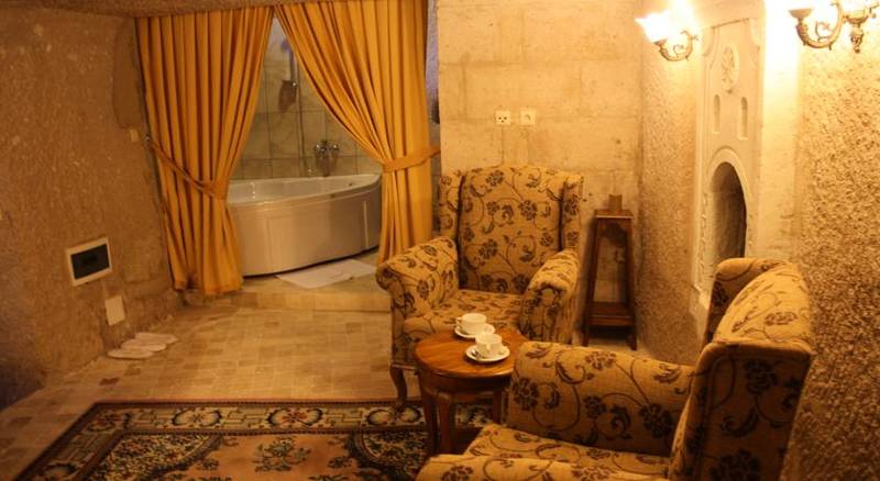 Babayan Evi Cave Boutique Hotel