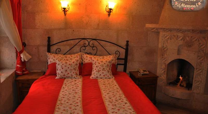 Babayan Evi Cave Boutique Hotel