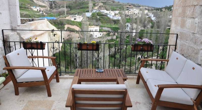 Babayan Evi Cave Boutique Hotel