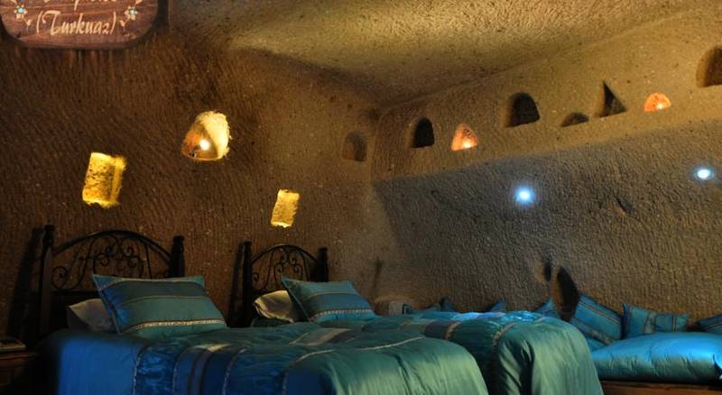 Babayan Evi Cave Boutique Hotel