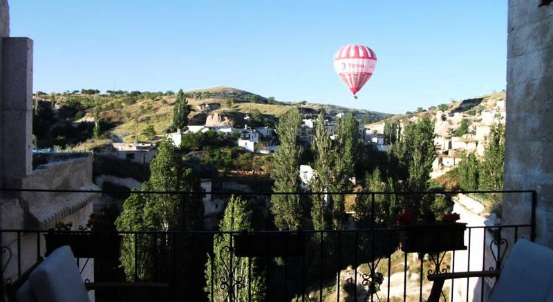 Babayan Evi Cave Boutique Hotel