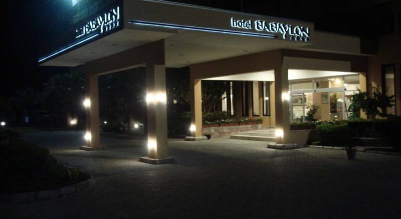Hotel Babaylon