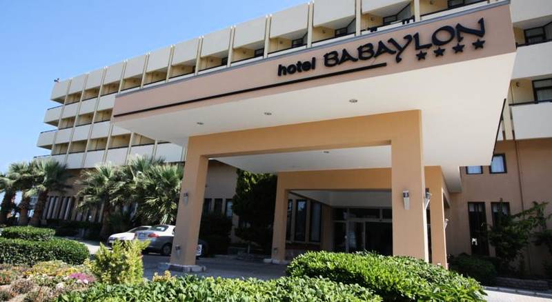 Hotel Babaylon