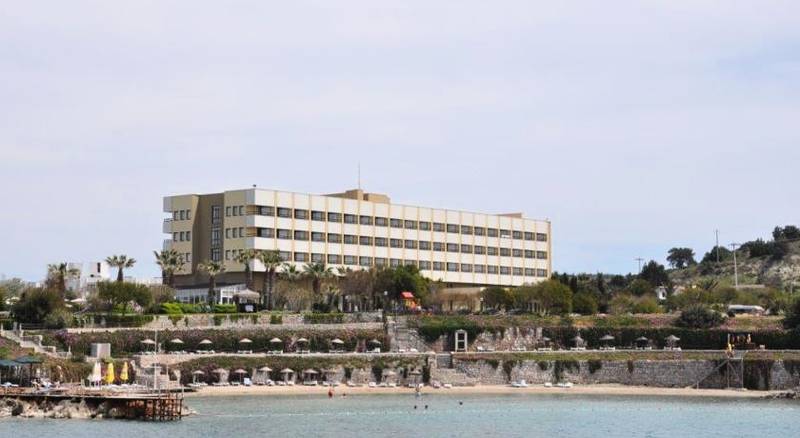 Hotel Babaylon