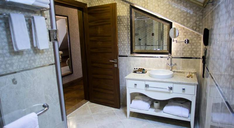 Babillon Hotel