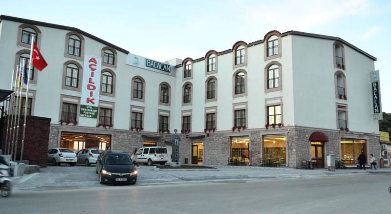 Bacacan Otel