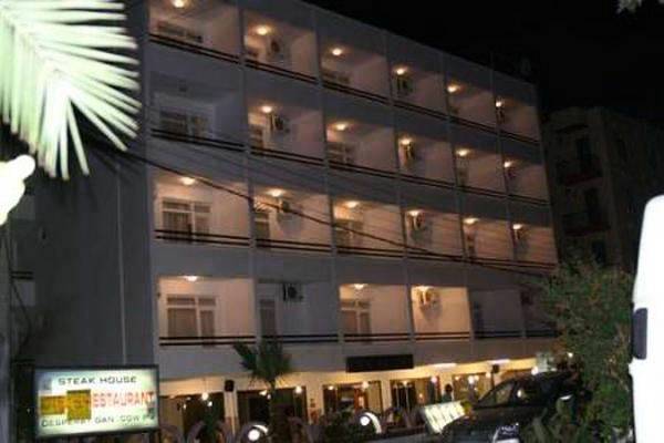 Baccara Hotel