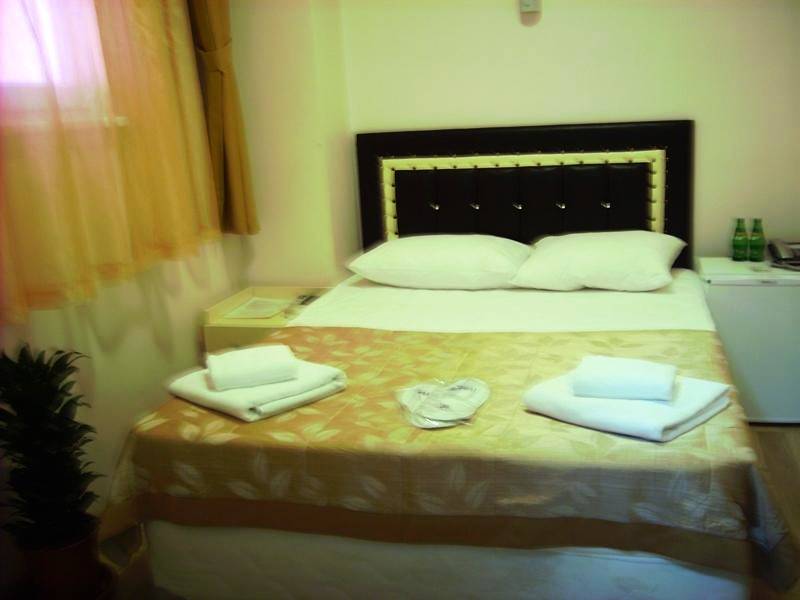 Bade 2 Hotel