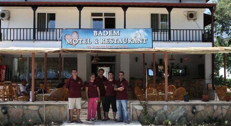 Badem Motel
