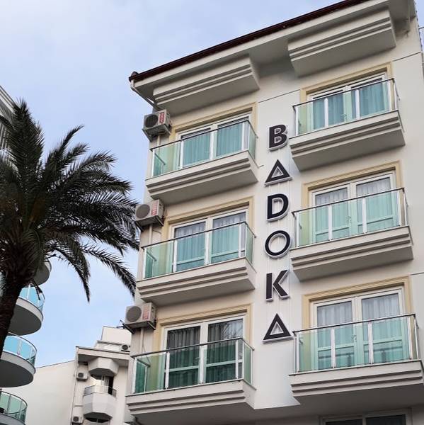 Badoka Boutique Hotel