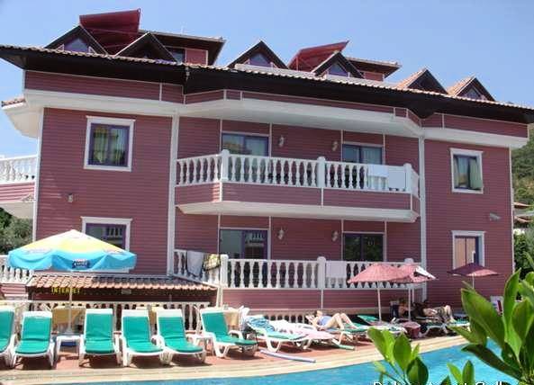 Bahar Apart Hotel