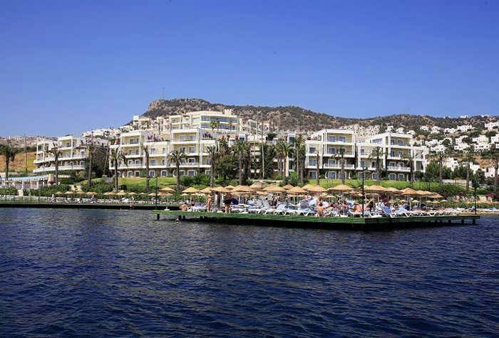 Baia Bodrum Hotel