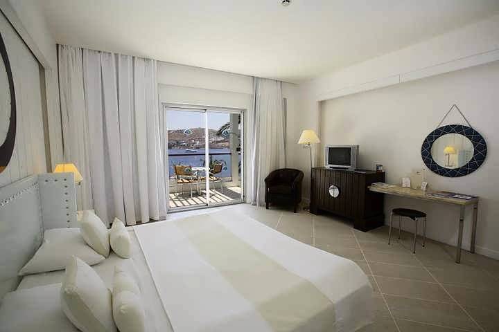 Baia Bodrum Hotel