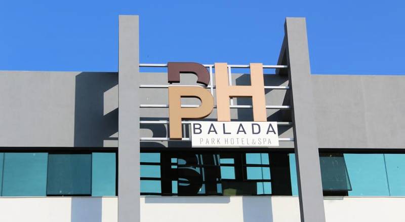 Baladapark Hotel & Spa