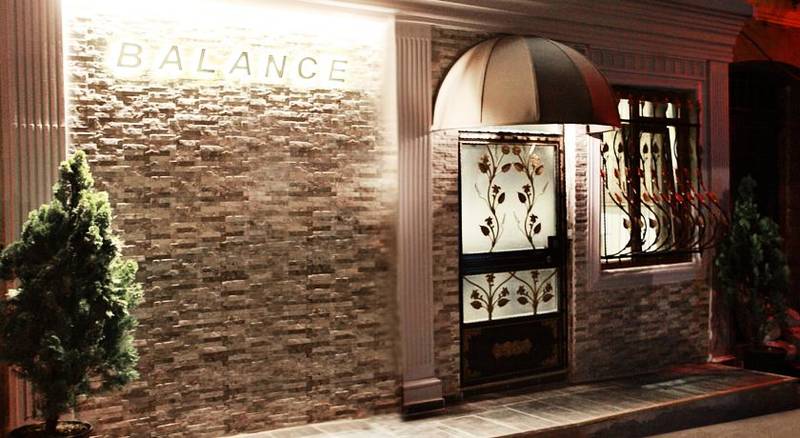 Balance Hotel Taksim