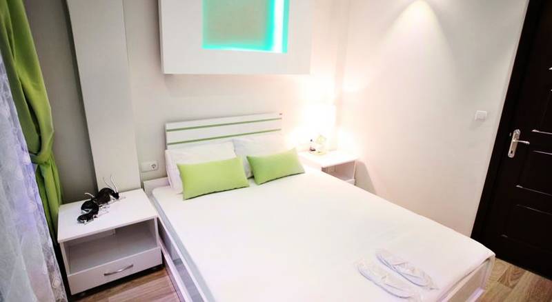 Balance Hotel Taksim