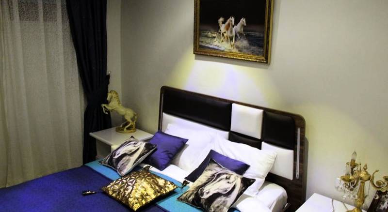 Balance Hotel Taksim