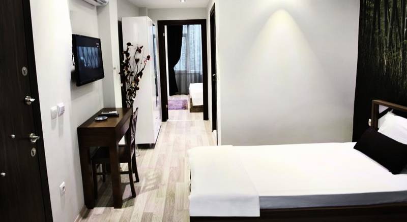 Balance Hotel Taksim