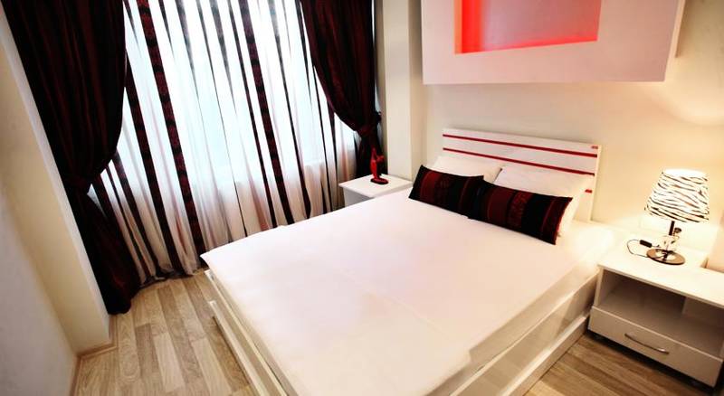 Balance Hotel Taksim