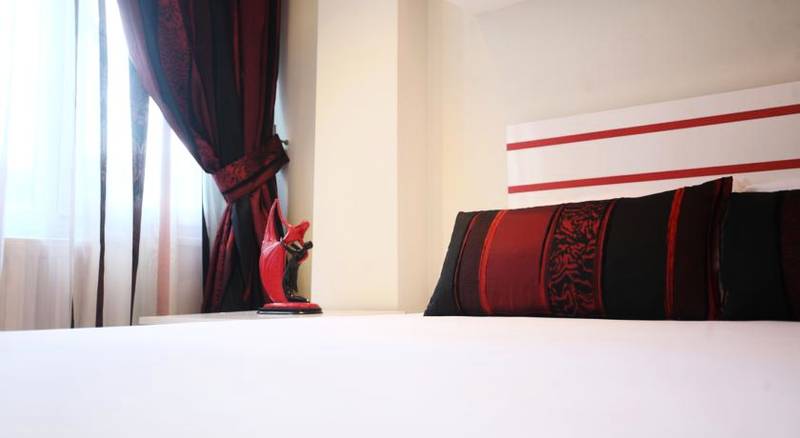 Balance Hotel Taksim