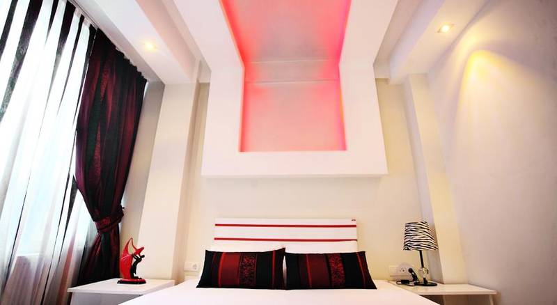 Balance Hotel Taksim