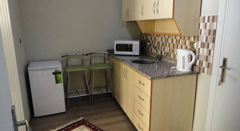 Balat Residence