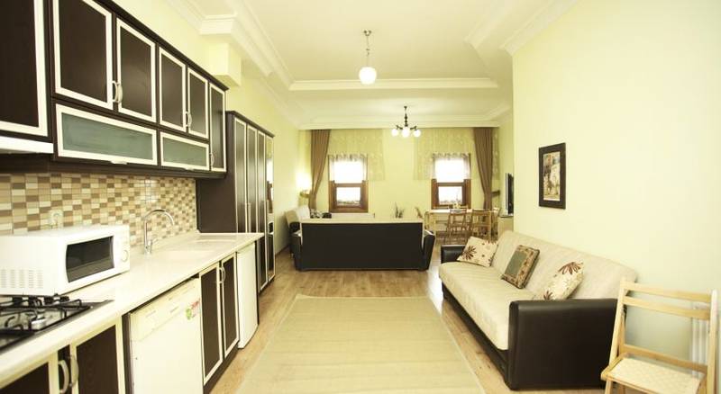 Balat Suites