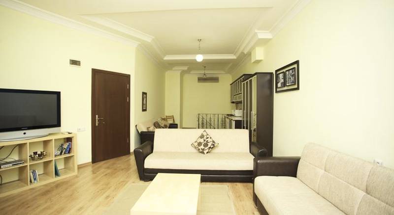 Balat Suites